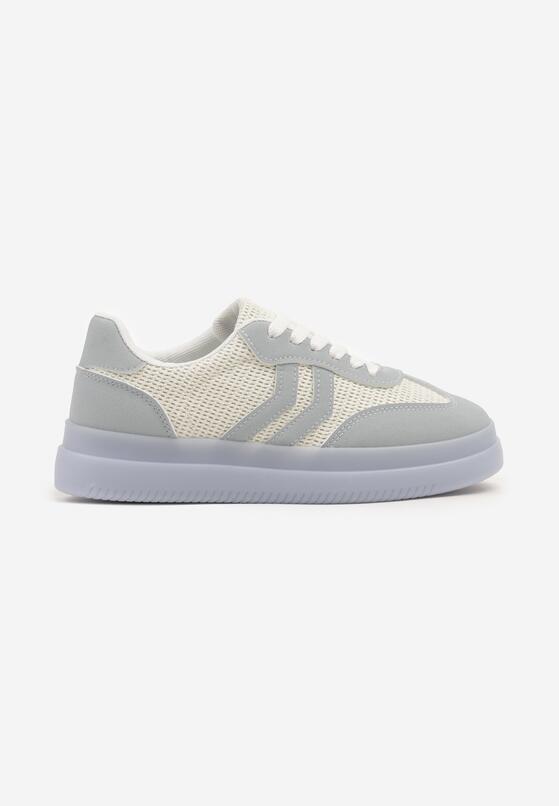 Sneakers Albaștri 4