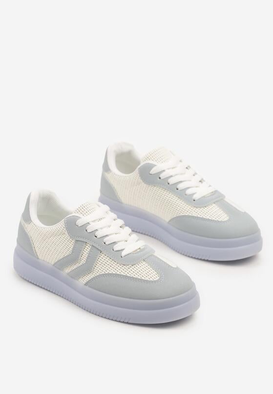 Sneakers Albaștri 5