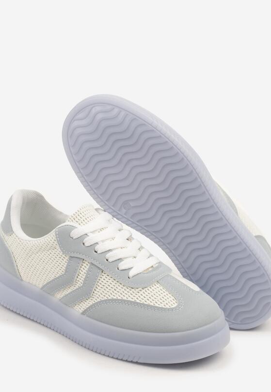 Sneakers Albaștri 6