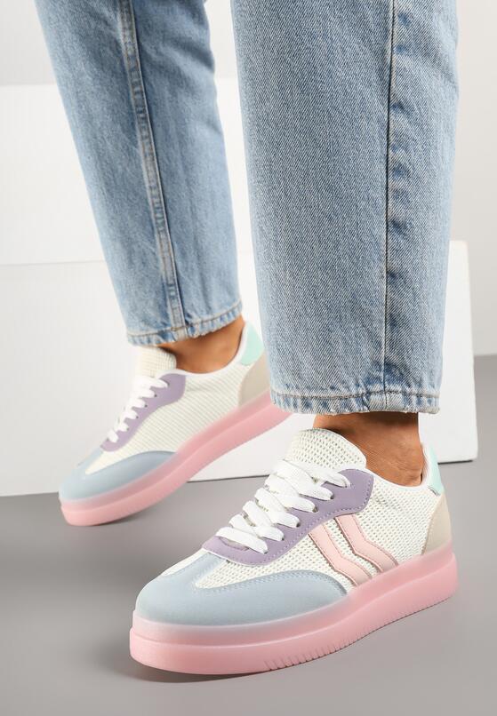 Sneakers Culori mixte 3