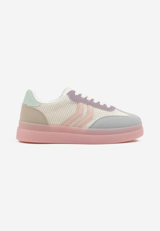 Sneakers Culori mixte 4