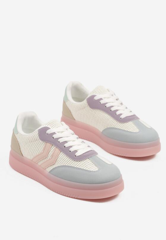 Sneakers Culori mixte 5