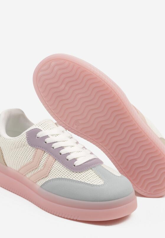 Sneakers Culori mixte 6