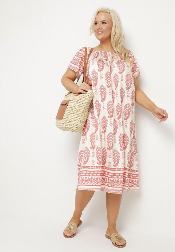 Rochie Roz 2