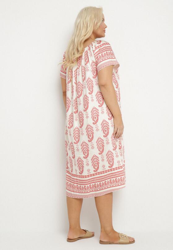 Rochie Roz 3