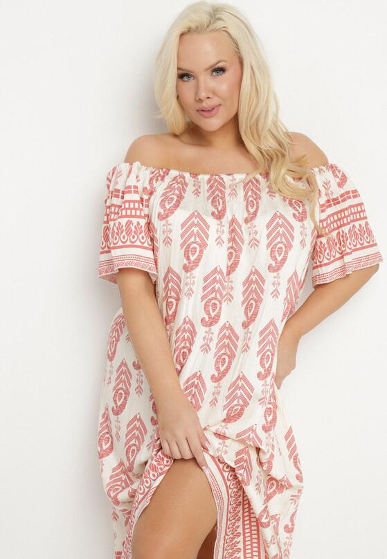 Rochie Roz 4
