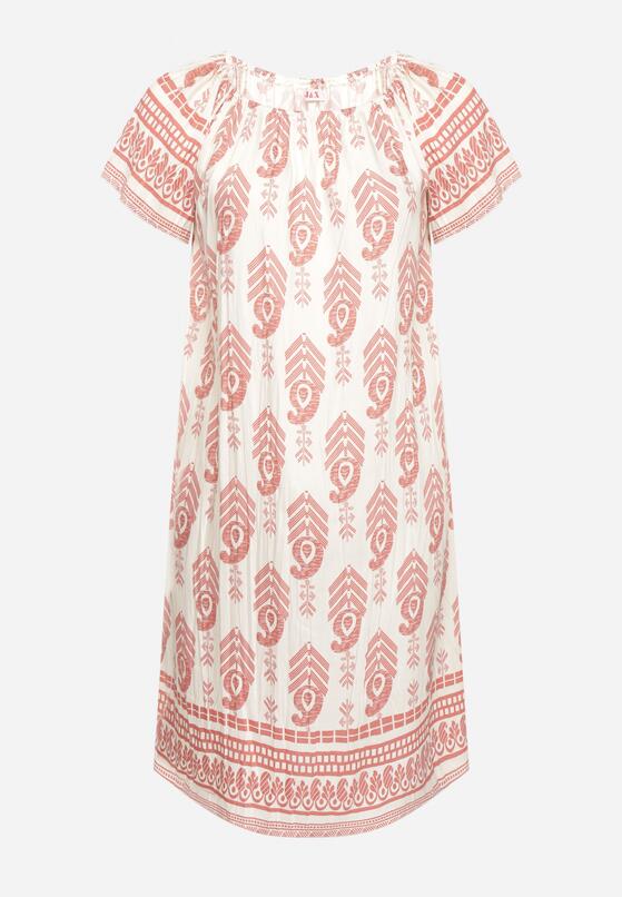 Rochie Roz 6