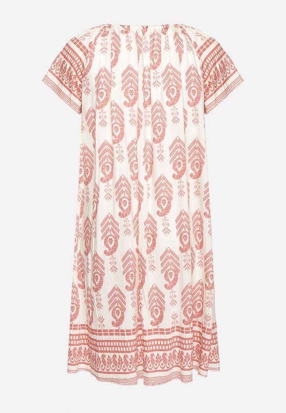 Rochie Roz 7