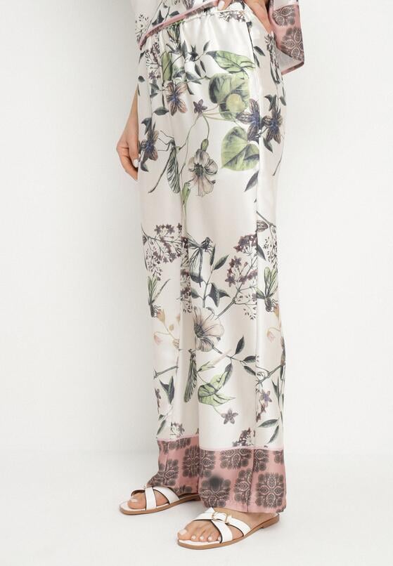 Pantaloni Bej 1