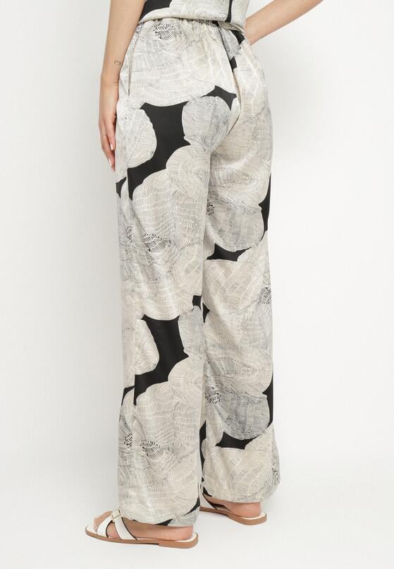 Pantaloni Bej 3