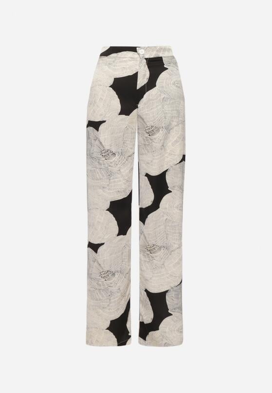 Pantaloni Bej 6