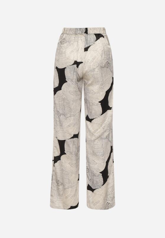 Pantaloni Bej 7