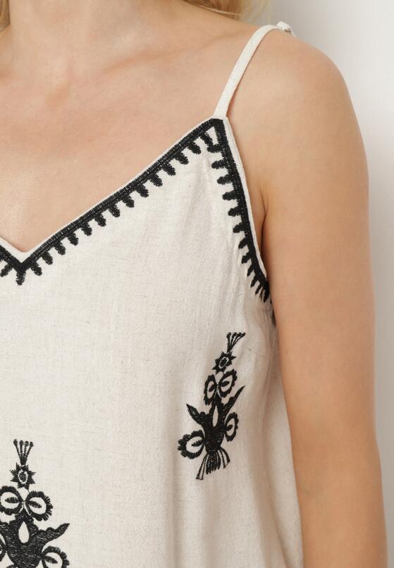 Top Negru 5