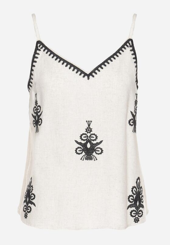 Top Negru 6