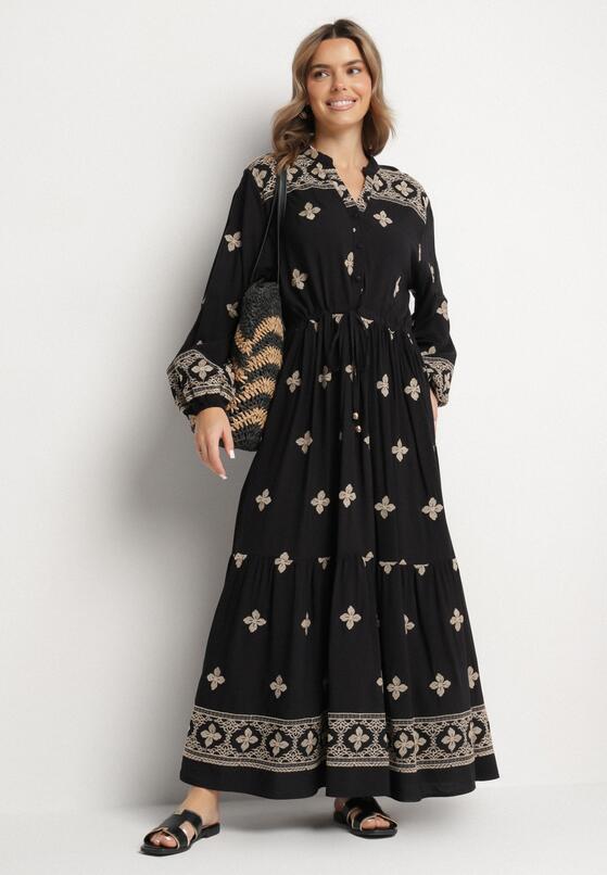 Rochie Neagră 1