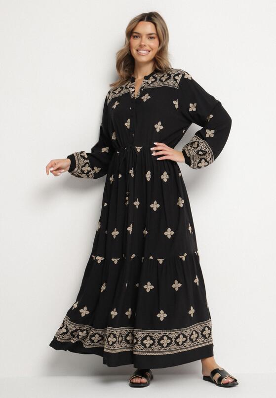 Rochie Neagră 2
