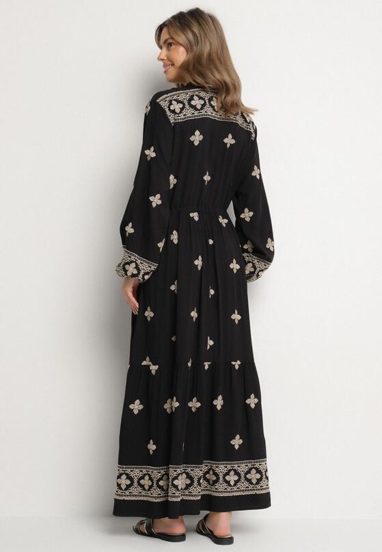 Rochie Neagră 3