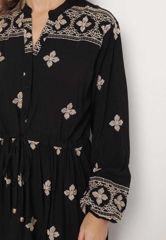 Rochie Neagră 5