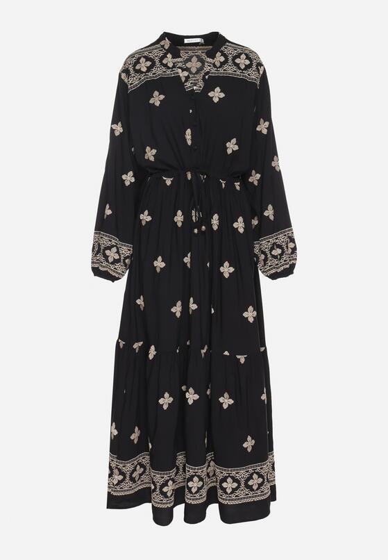 Rochie Neagră 6