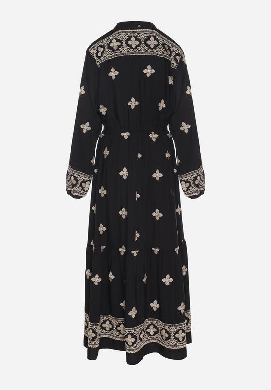 Rochie Neagră 7