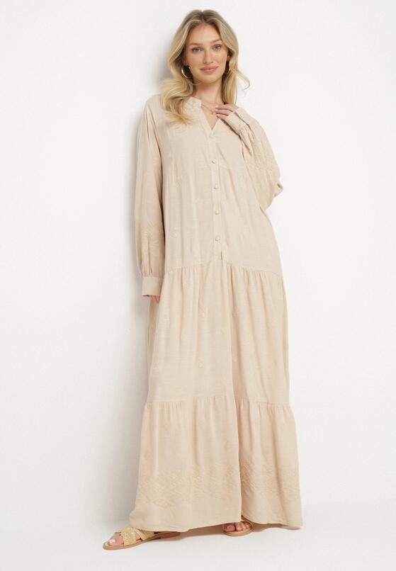 Rochie Bej 2