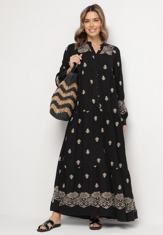 Rochie Neagră 1