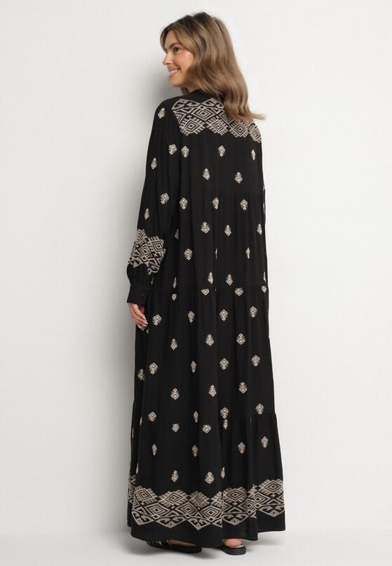 Rochie Neagră 3