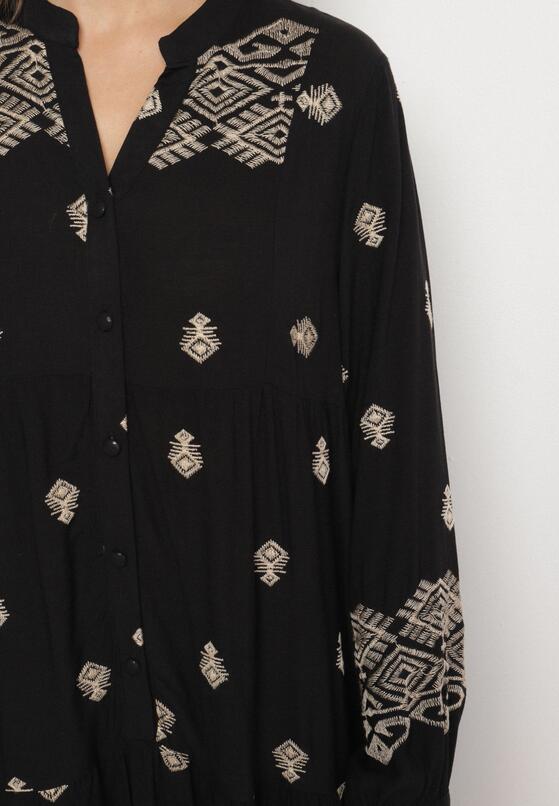Rochie Neagră 5
