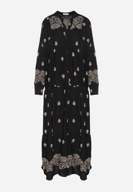 Rochie Neagră 6