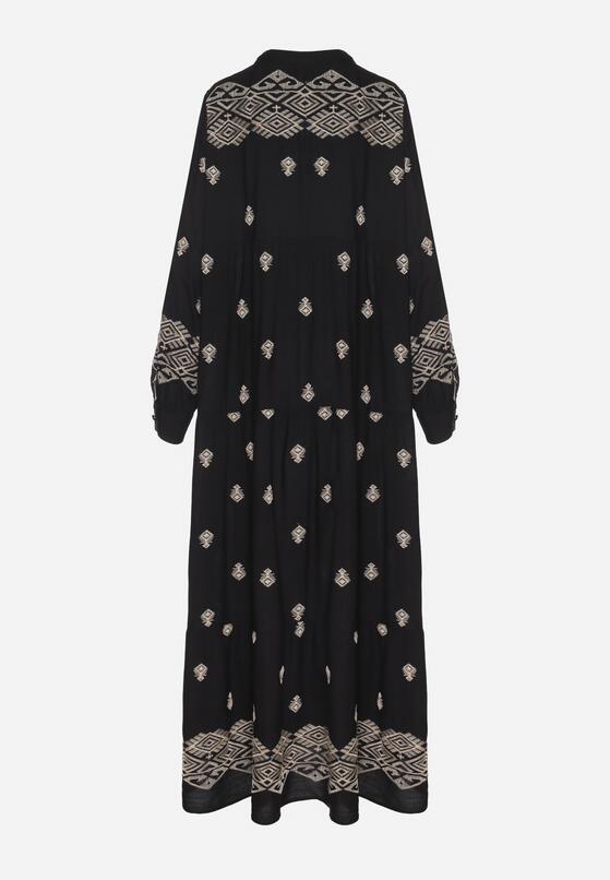 Rochie Neagră 7