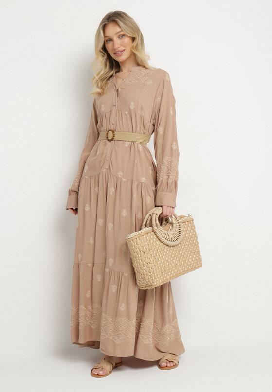 Rochie Bej 2