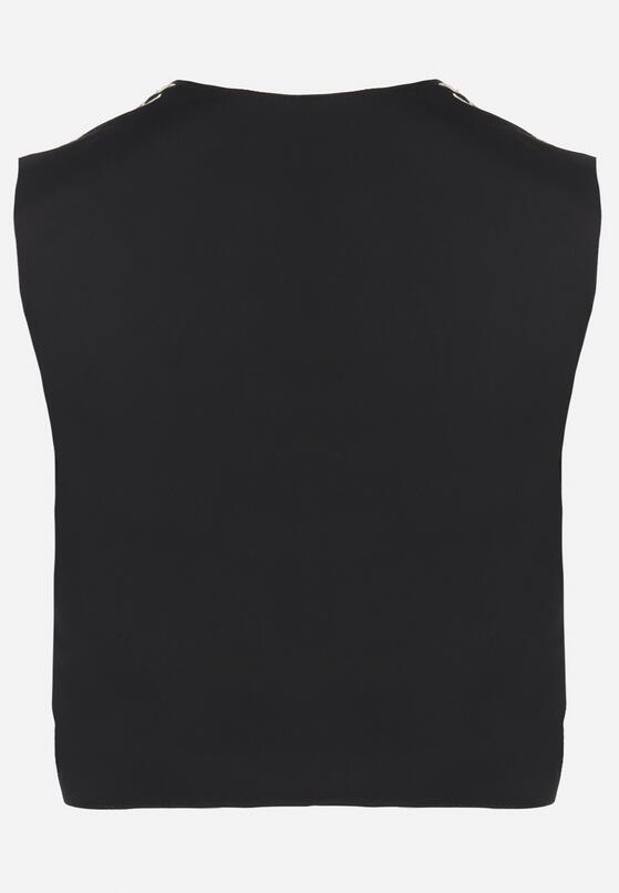 Vestă  Neagră 7