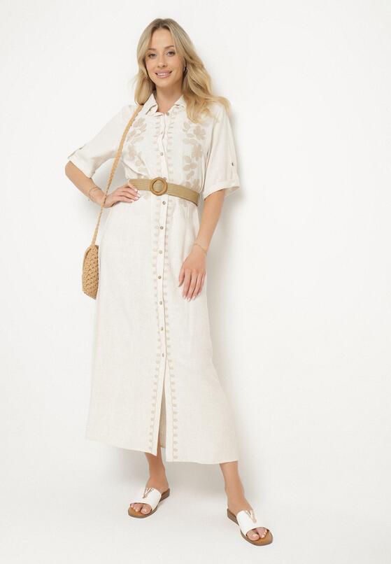 Rochie Bej 2