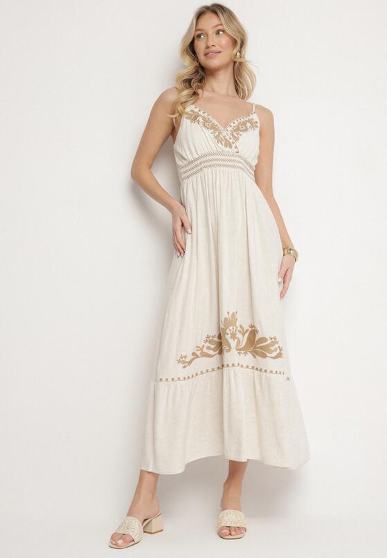 Rochie Bej 2