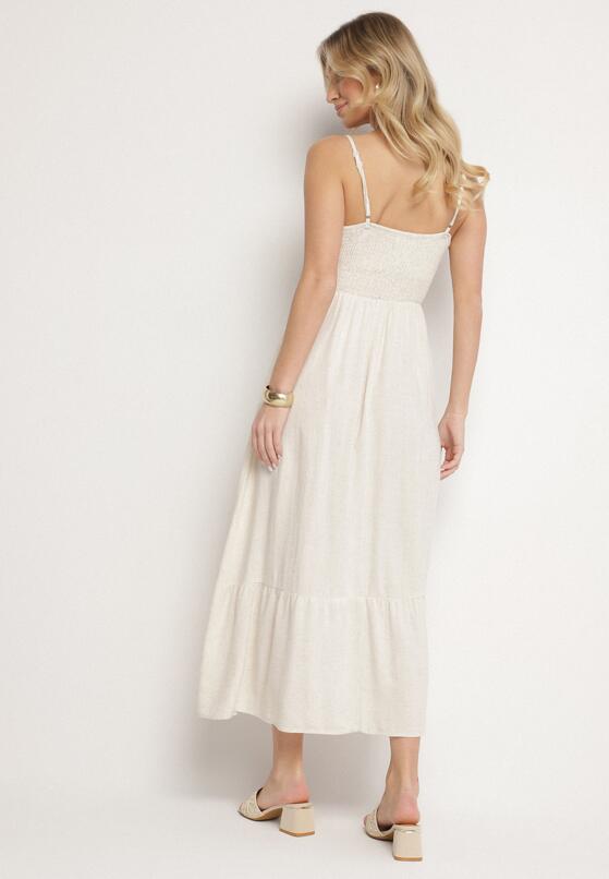 Rochie Bej 3