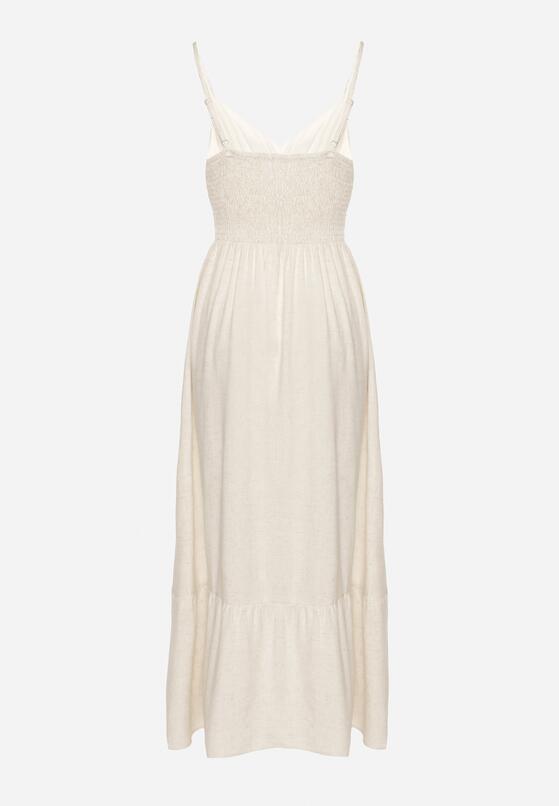 Rochie Bej 7
