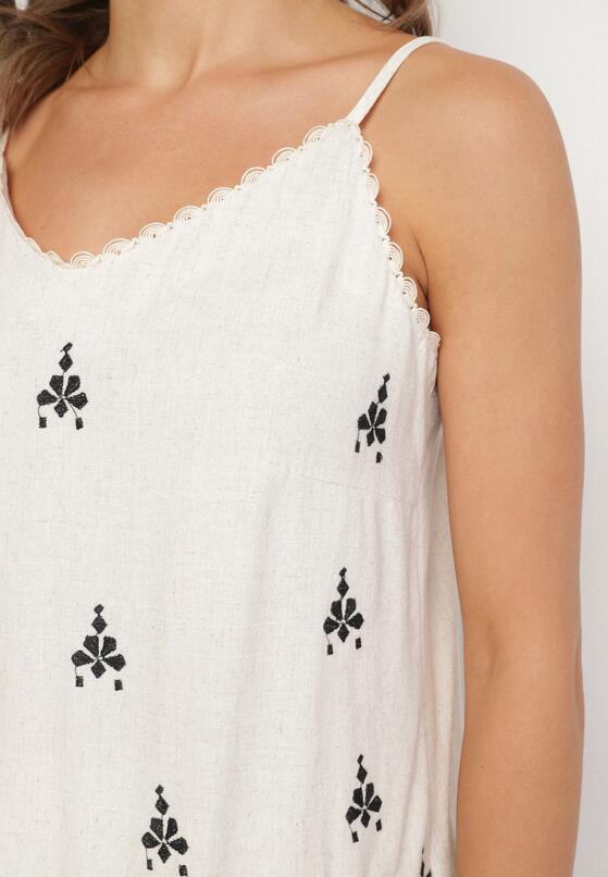 Top Negru 5