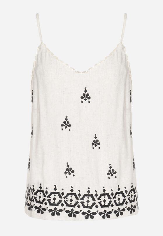 Top Negru 6