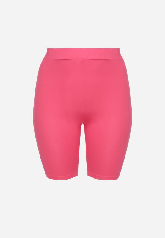 Pantaloni scurți Fucsia 6