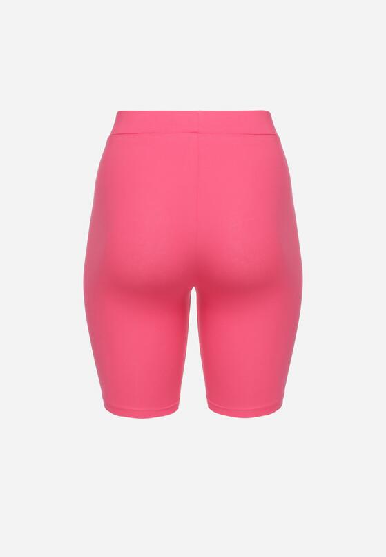 Pantaloni scurți Fucsia 7