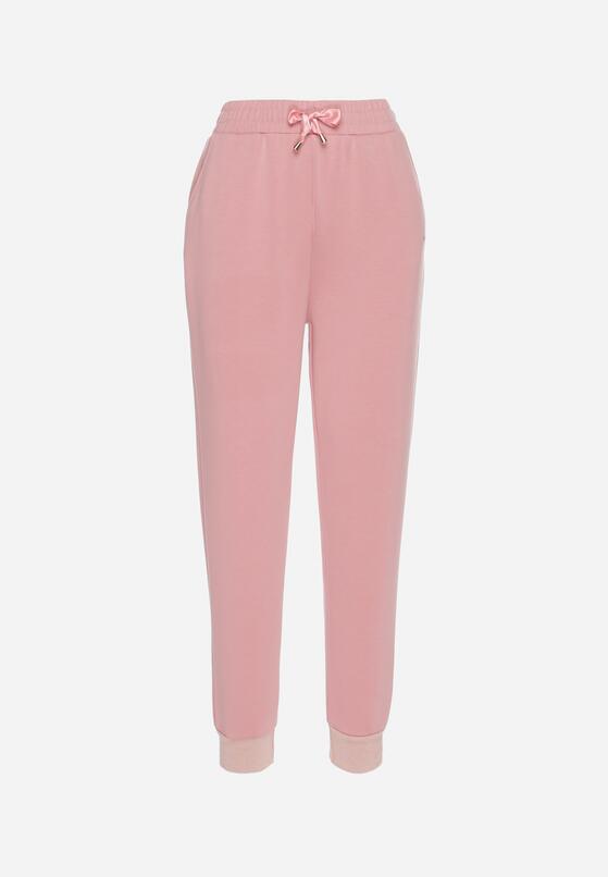 Pantaloni Roz 6