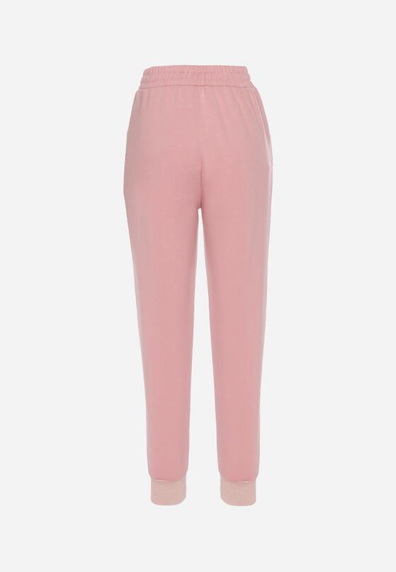 Pantaloni Roz 7