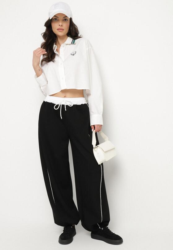 Pantaloni Negri 2