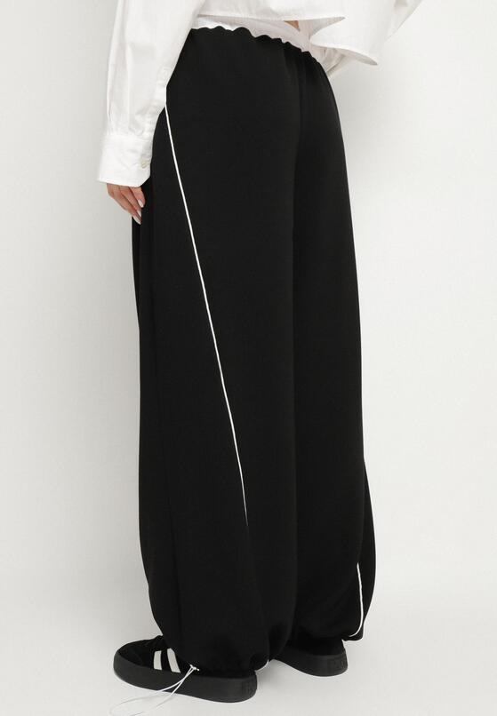 Pantaloni Negri 3