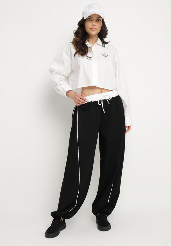 Pantaloni Negri 4