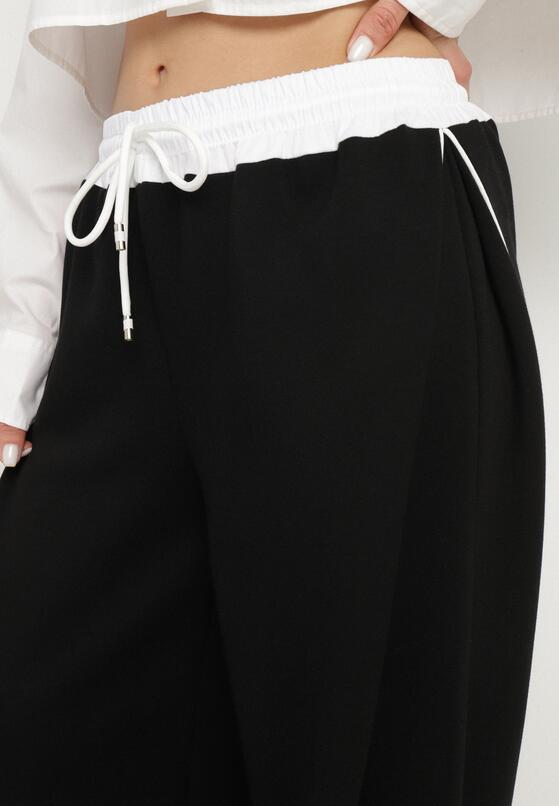 Pantaloni Negri 5