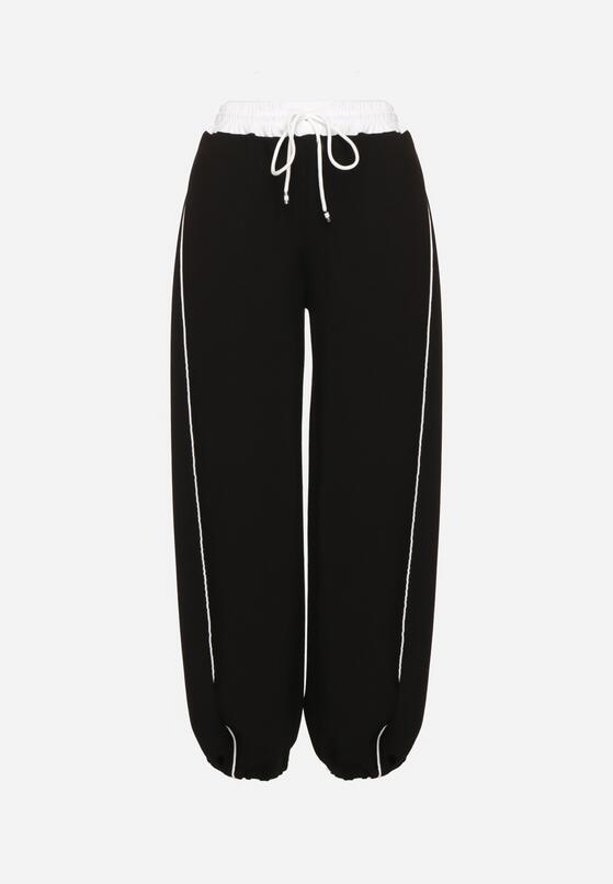 Pantaloni Negri 6