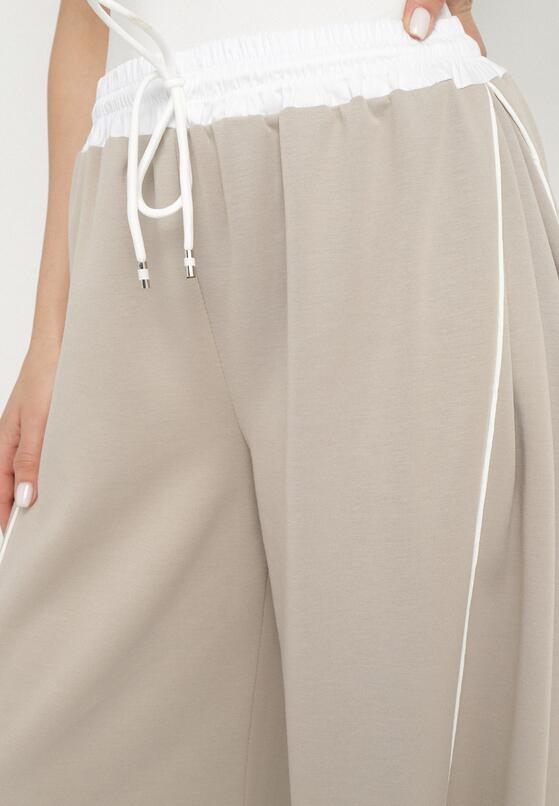 Pantaloni Bej 5
