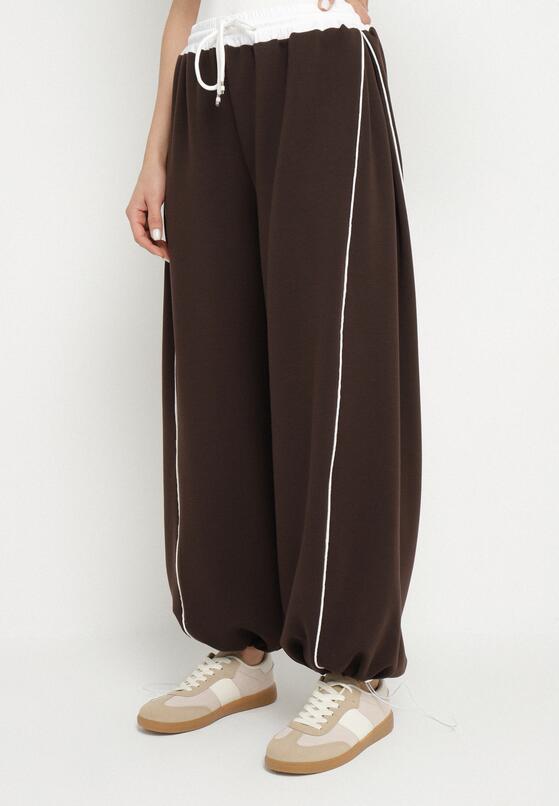 Pantaloni Maro 1