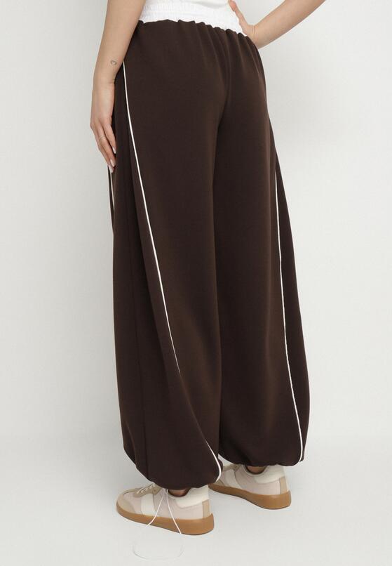 Pantaloni Maro 3
